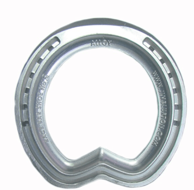 herradura jb alu race bar
