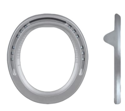 herradura kerck alu huevo PAR