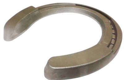 herradura navicular par