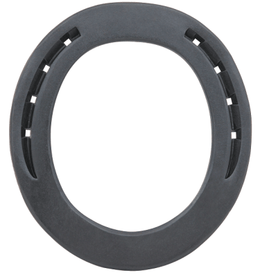 herradura kerck hierro huevo PAR