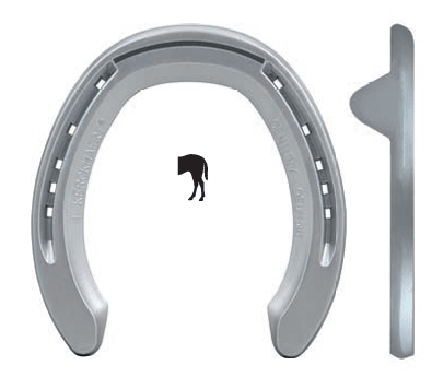 herradura kerck alu century juego