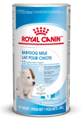 royal canin puppy milk