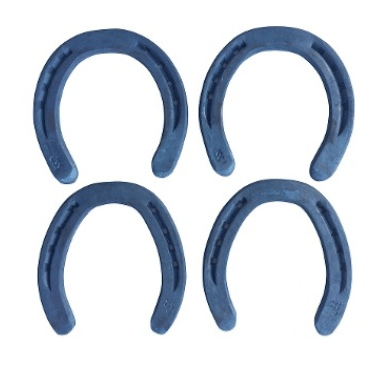 Herradura Kerck hierro ssp. juego