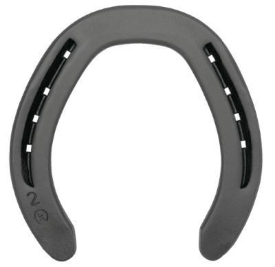 Herradura Kerck hierro ssp. juego