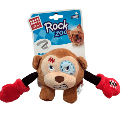 gigwi rock zoo