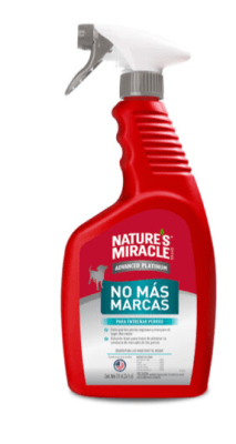 nm advan no mas marcas perro