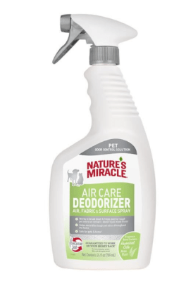 nm air care deodorizer