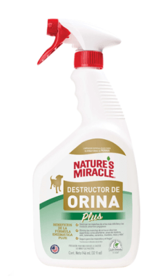 nm destructor orina plus