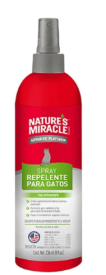 nm spray repelente gatos