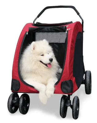 mp carrito de arrastre mascotas