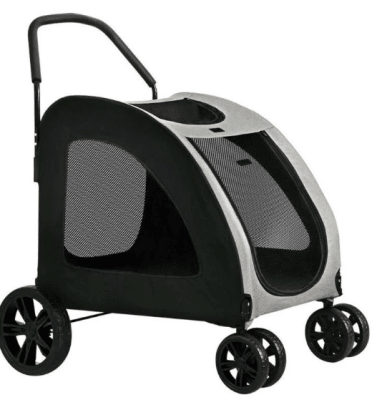 mp carrito de arrastre mascotas