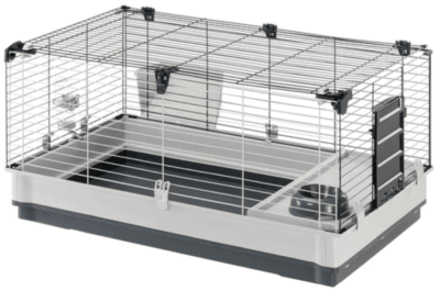 ferplast jaula conejo