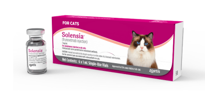 zoetis solensia