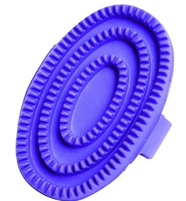 rasqueta goma colores