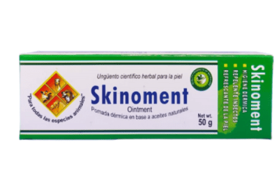 skinoment crema