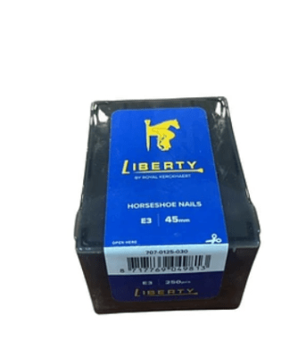 clavos liberty acero E3