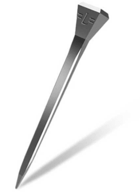 clavos liberty acero E3