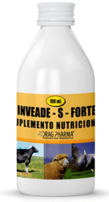 dp inveade s forte oral