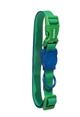 zeedog neopro apex collar