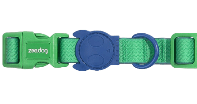 zeedog neopro apex collar