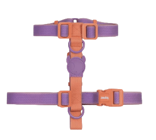 zeedog neopro iris arnes H