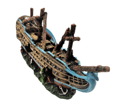 mp deco acua galeon