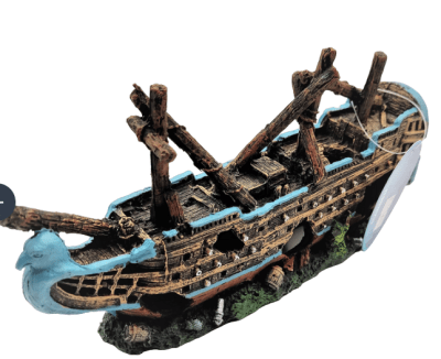 mp deco acua galeon