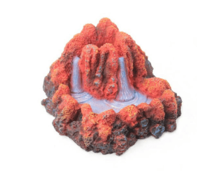mp deco acua volcano