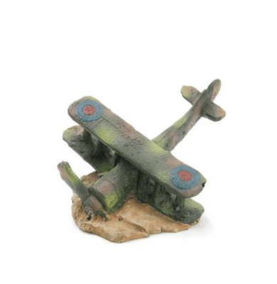 mp deco acua aeroplano