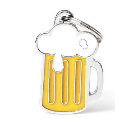 placa my family beer food