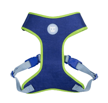 zeedog astro arnes mesh