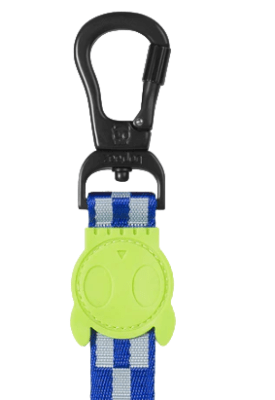 zeedog astro trailla