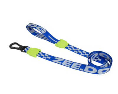 zeedog astro trailla