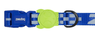 zeedog astro collar