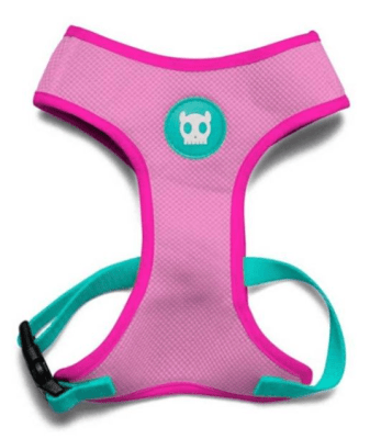 zeedog aura arnes mesh