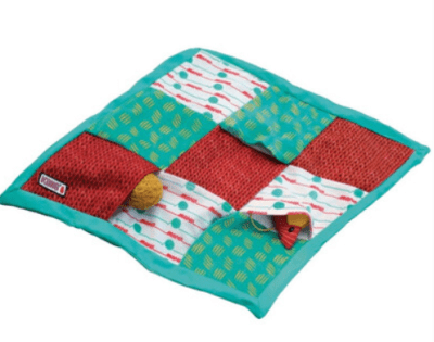 kong puzzlements cat