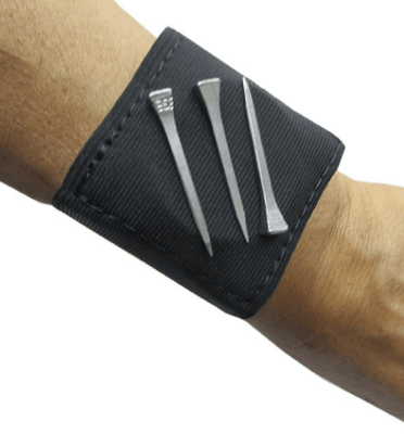 pulsera magnetica