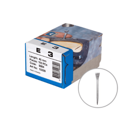 mustad clavos e3