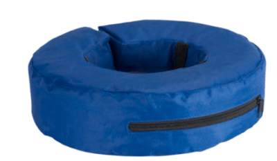 collar ortopedico buster