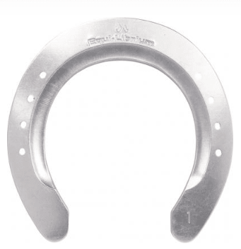 HERRADURA MUSTAD EQUILIBRIUM ROLLER PAR