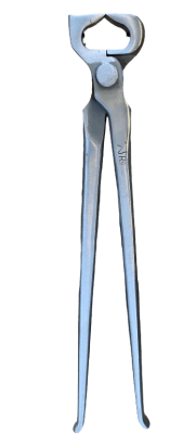 ayc tenaza clavo iman