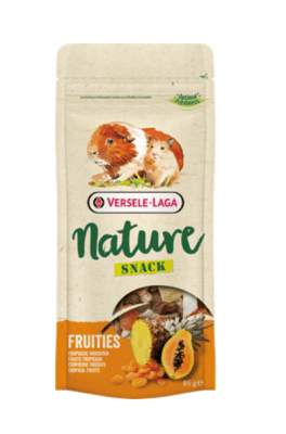 versele laga nature snack fruities
