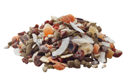 versele laga nature snack fruities
