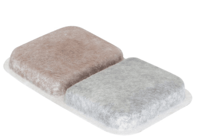 catit filtro purificador airsift