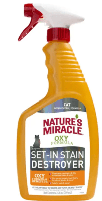 nm set in stain destroyer oxy