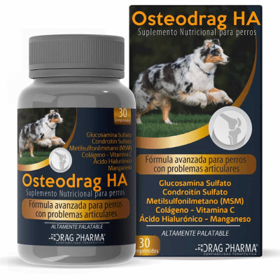 osteodrag ha