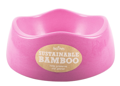 beco bowl rosa