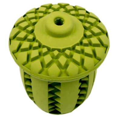 tall tails bellota goma natural