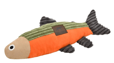 tall tails pescado con sonido y animacion