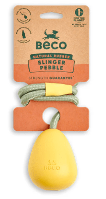 beco slinger pebble